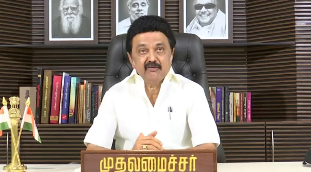 Tamil news today live Tamil nadu chennai Corona Ramnath Govind Stalin  தமிழகம் வரும் குடியரசுத் தலைவர்