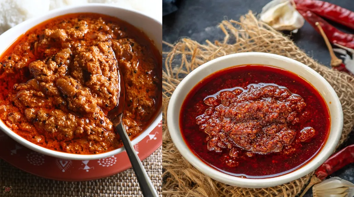 Chutney Recipe in tamil: steps to make curd chutney in tamil