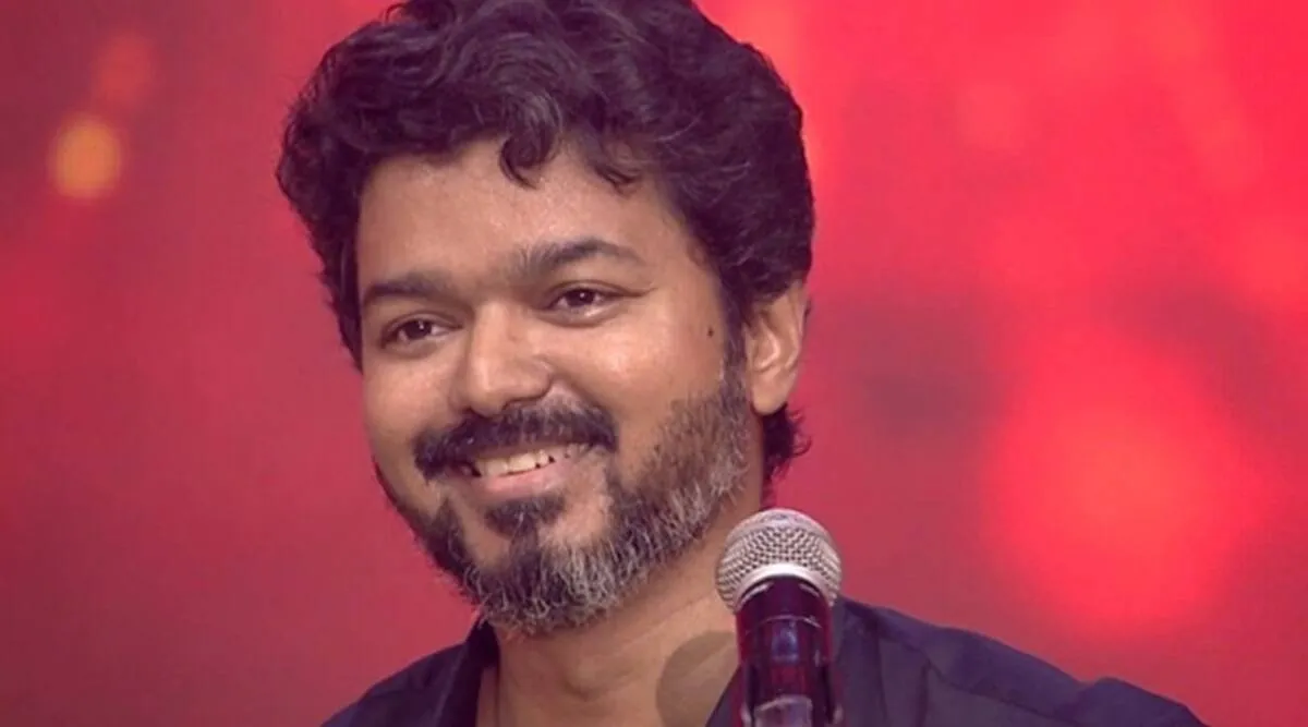 Actor vijay Tamil News: Madras High Court orders to change the Vijay’s plea to tax Division Bench 