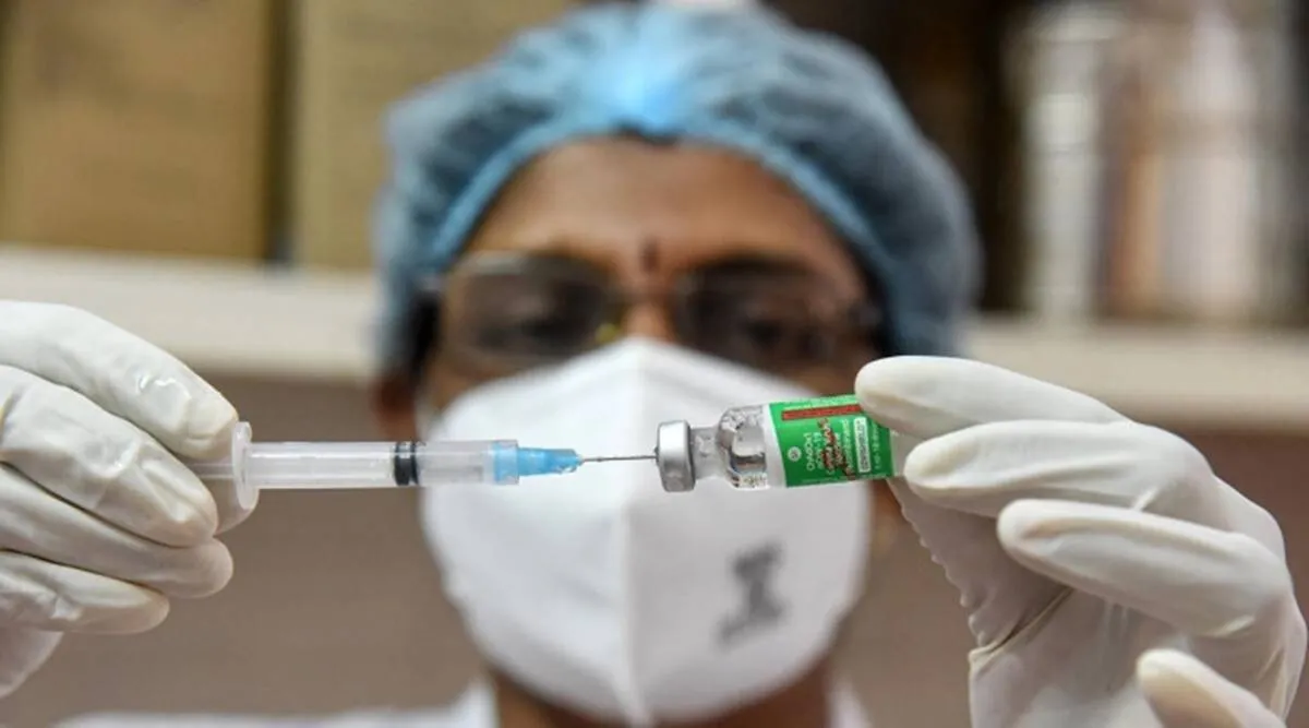 Tamil Nadu news in tamil: One in five has got at least one dose of anti-Covid vaccine