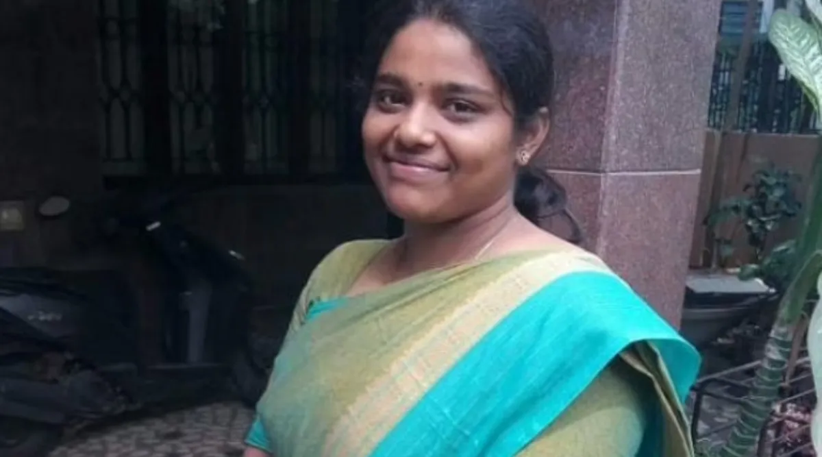 Salem IAS Officer gave birth at Govt Hospital Tamil News