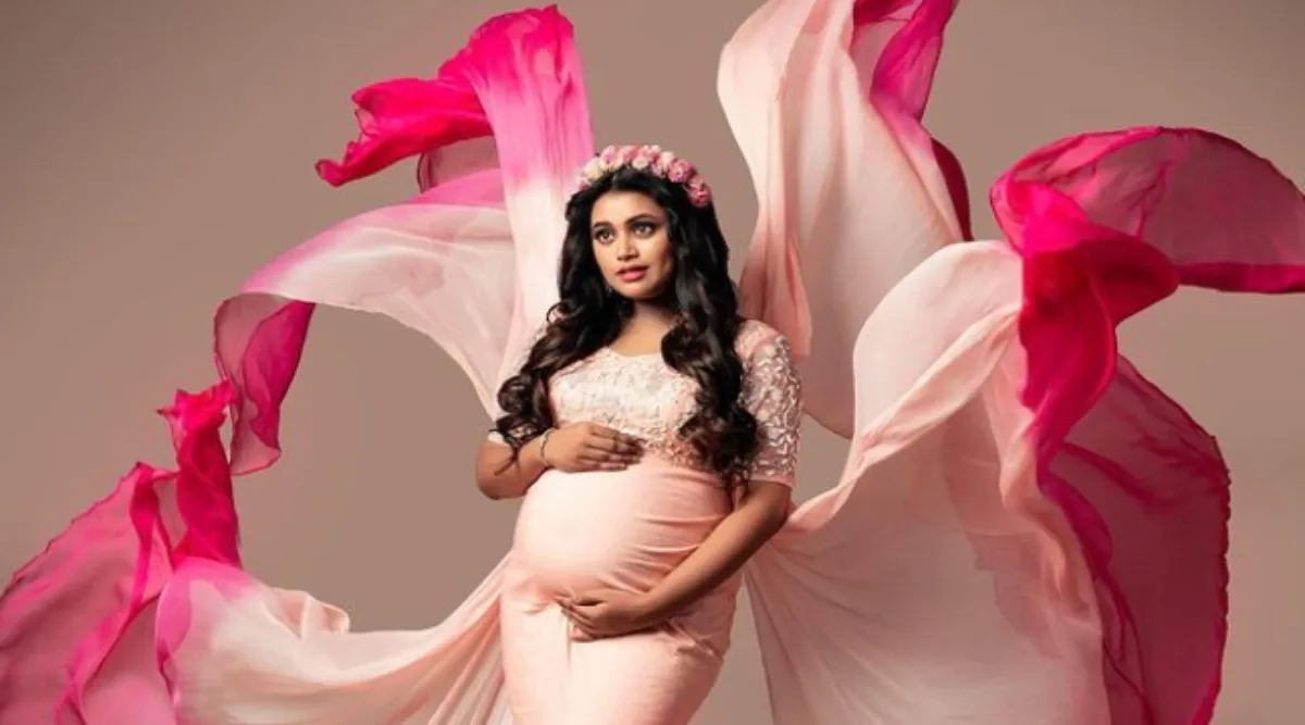 Bharathi Kannamma Farina Azad Beauty and Skincare Secrets Tamil News