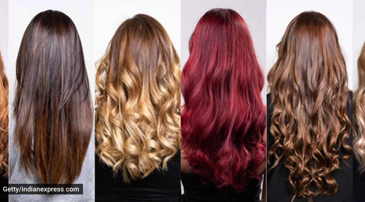 What Trending Hair Color suits you Tamil News
