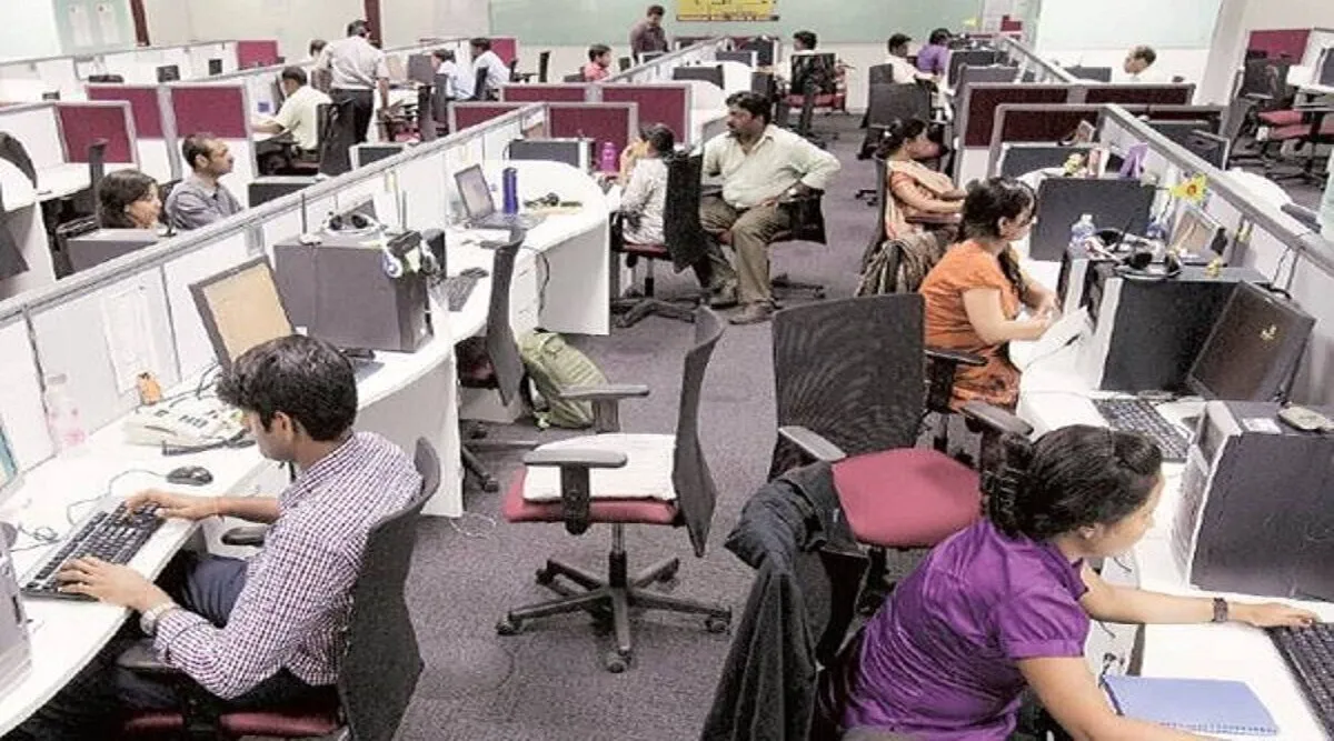 TCS, HCL, Wipro Jobs: ஐடி நிறுவனங்களில் பெண்களுக்கு 60,000 பணியிடங்கள்