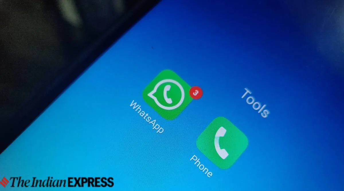 Whatsapp to add a new option for disappearing messages feature Tamil News