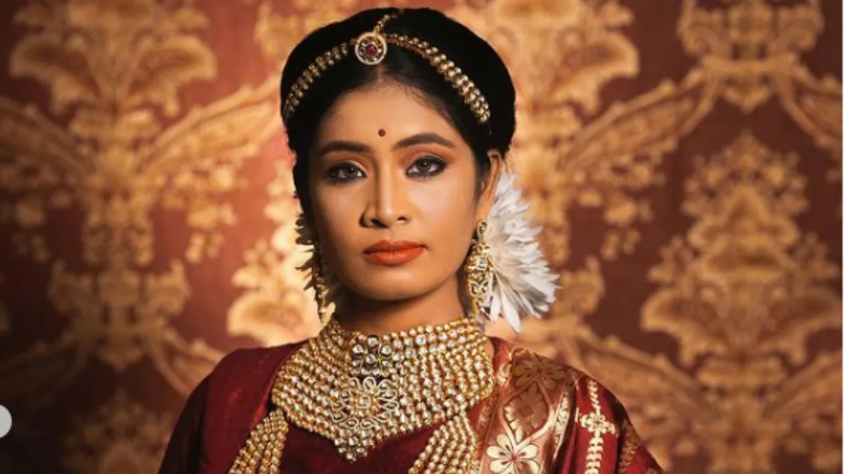 actress sivanya