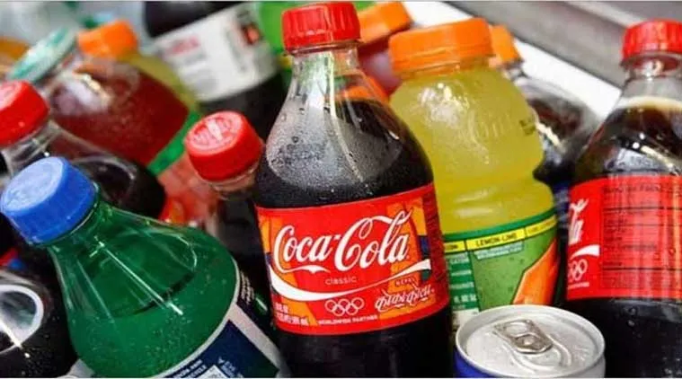 Girl dies after consuming soft drinks Tamil News