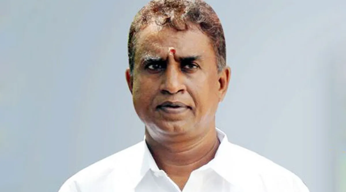 Sp Velumani Tamil News: Velumani has to battle 2 more pending corruption complaints