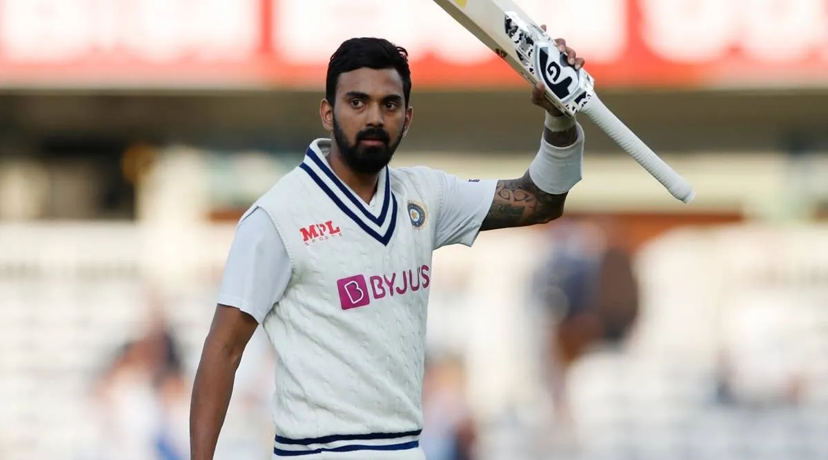 kl rahul Tamil News: 'If you go after one of us, all XI will come right back': Rahul