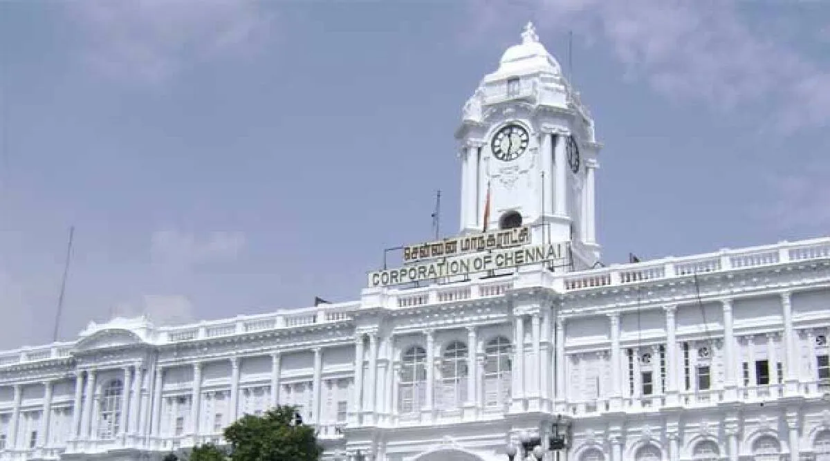 Chennai city Tamil News: get building permits within 30 days in Chennai says gcc