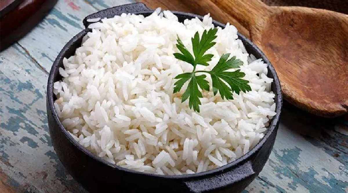 Rice recipe in tamil: how to cook rice in cooker tamil