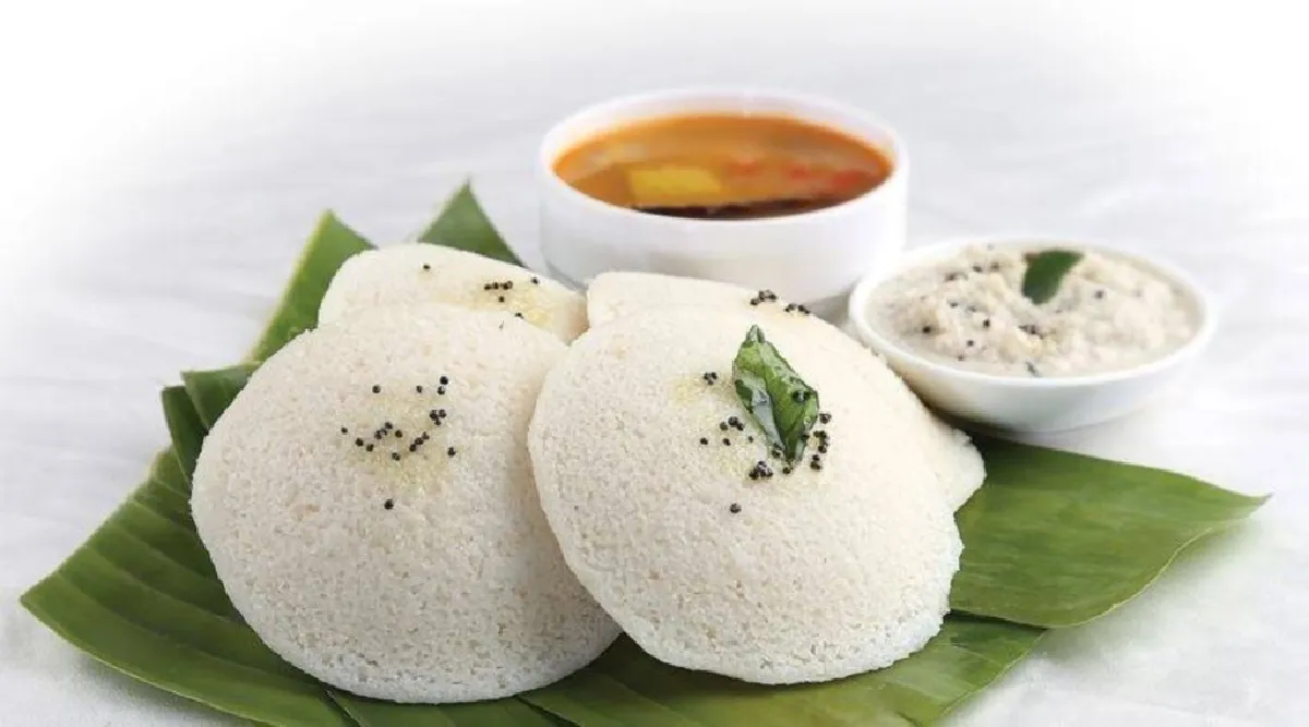 Idli recipe in tamil: simple steps for soft idli
