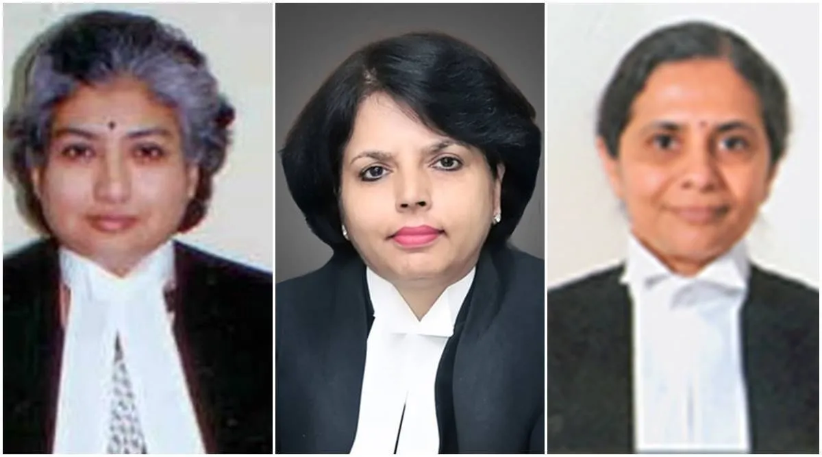 Supreme Court news in tamil: Govt clears all 9 names sent by Collegium for SC