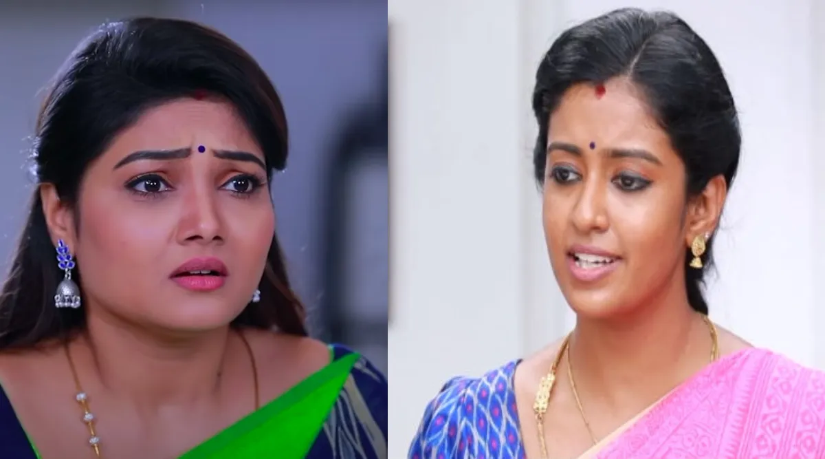 Tamil serial TRP Rating in tamil: Bharathi kannamma 1st and raja serial 2nd in serial trp