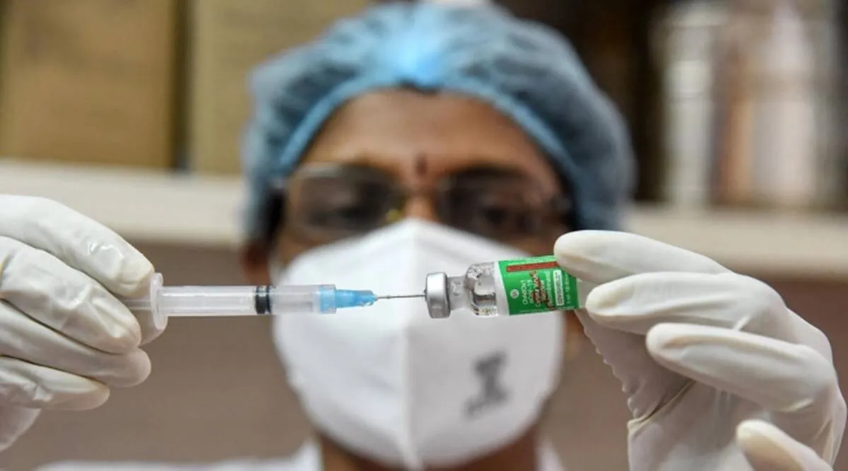 Tamil Nadu news in tamil: TN vaccination data by minister ma Subramaniam Tamil News