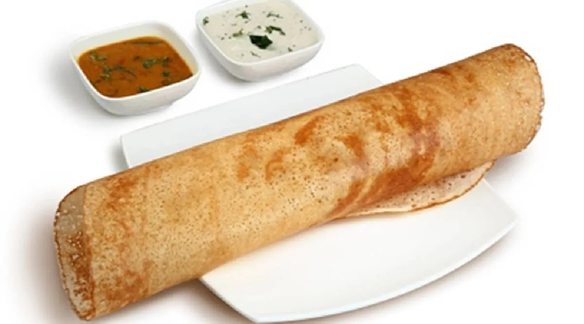 Crispy dosa recipe in tamil: secrets for Crispy dosa tamil