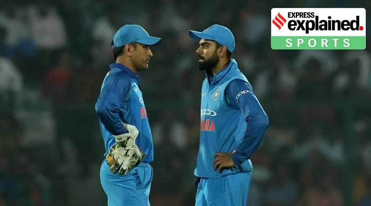 How will mentor Dhoni help India’s prospects at T20 World Cup; Explained in tamil