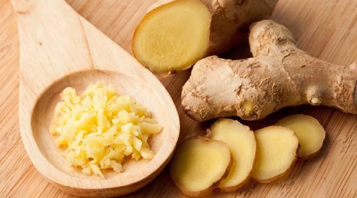 Tamil Health tips: health benefits of ginger