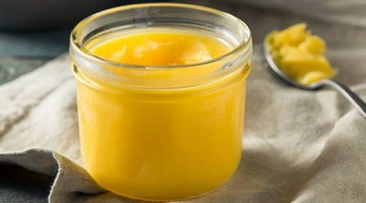 Kitchen Hacks in tamil: simple steps to check the purity of ghee at home