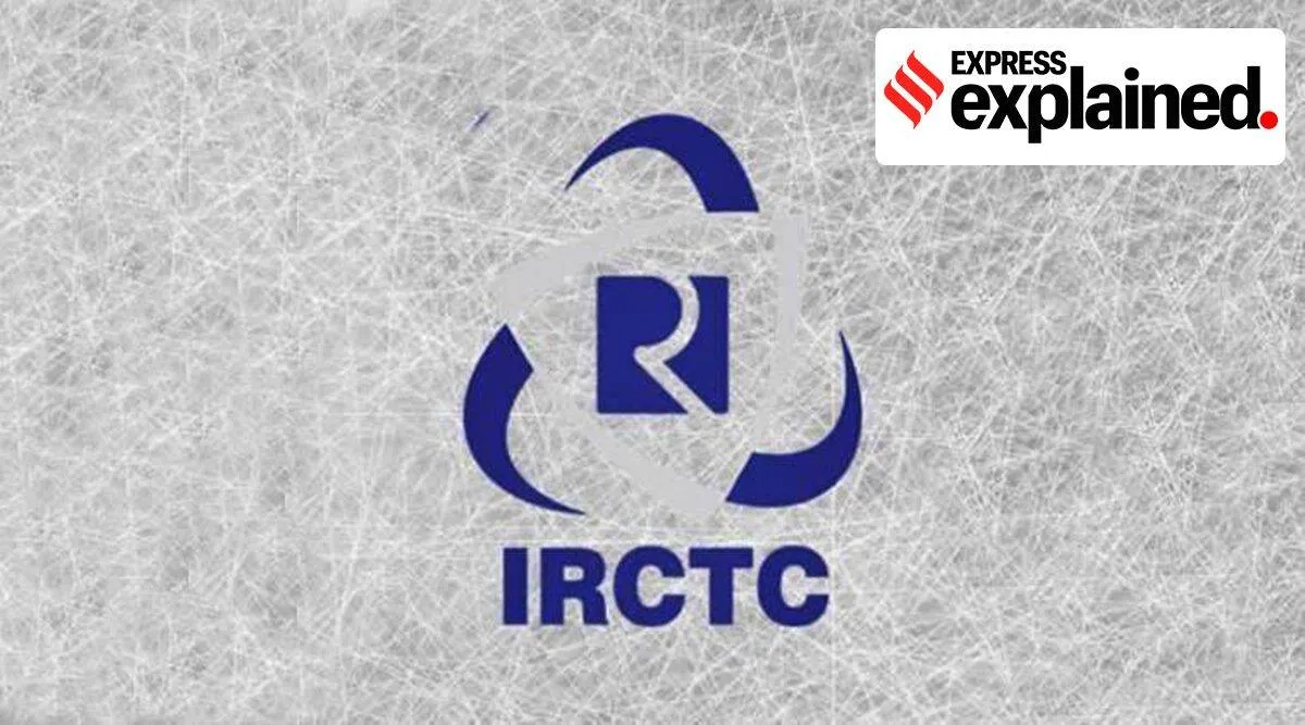 What is IRCTCs convenience fee