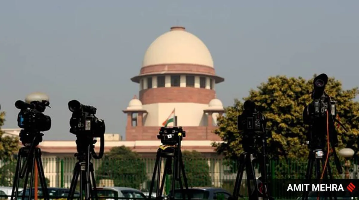 quota in SC/ST promotion, supreme court