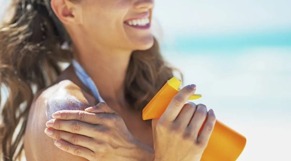 Usage of sunscreen correctly list of dos and donts Tamil News
