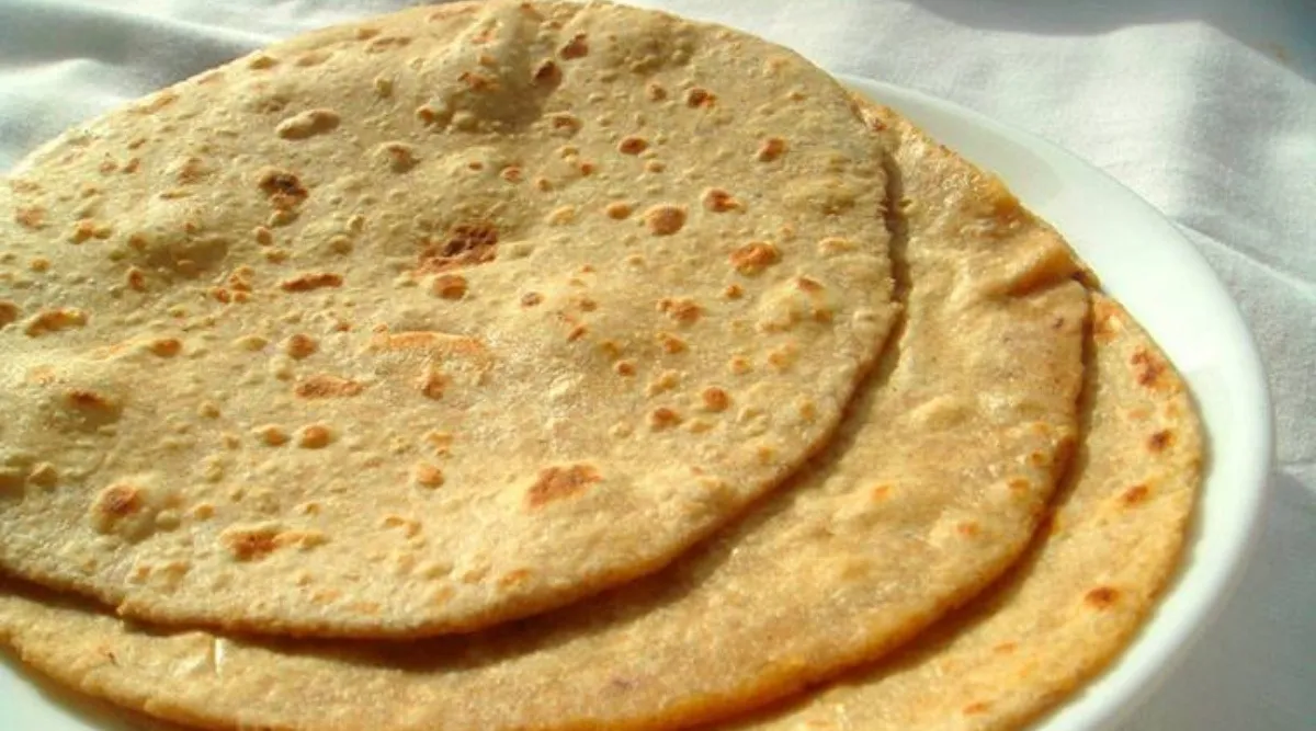 Instant Chapati recipe in tamil: Chapati making without Dough in tamil