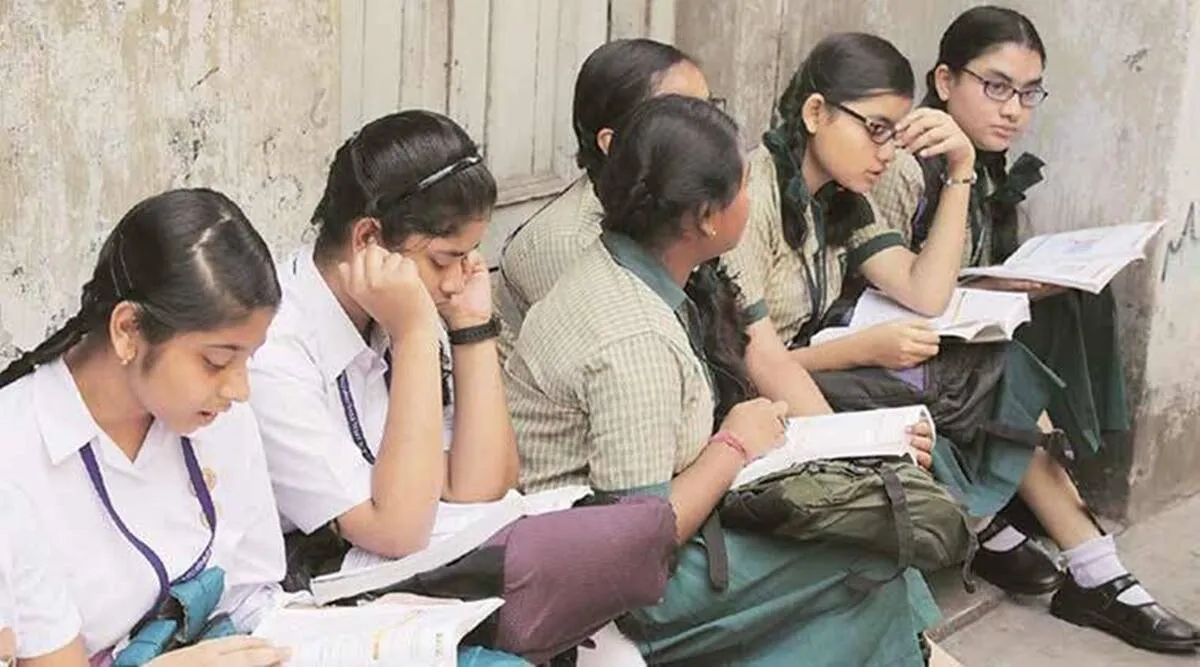36 lakh highest ever to take cbse board exams Tamil News