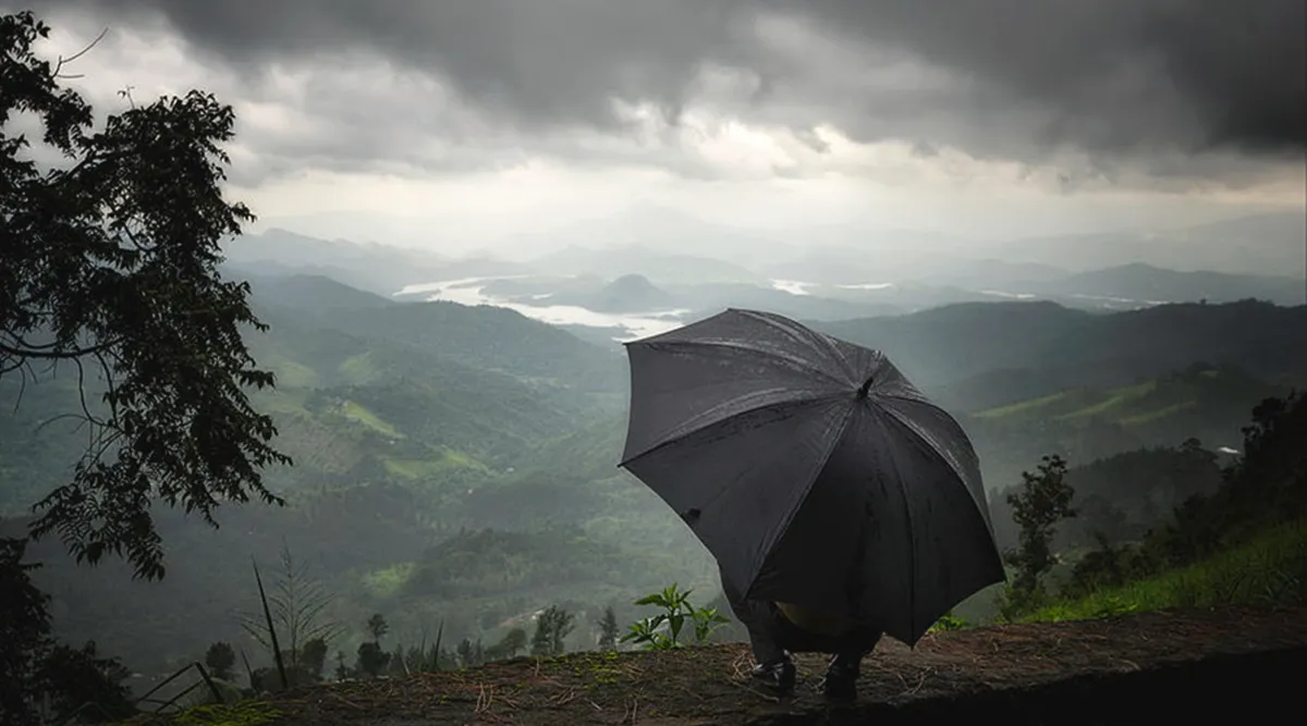 Tamil Nadu weather updates chennai weather, Nilgiris, rain, coimbatore, heavy rain alert, today news, weather forecast