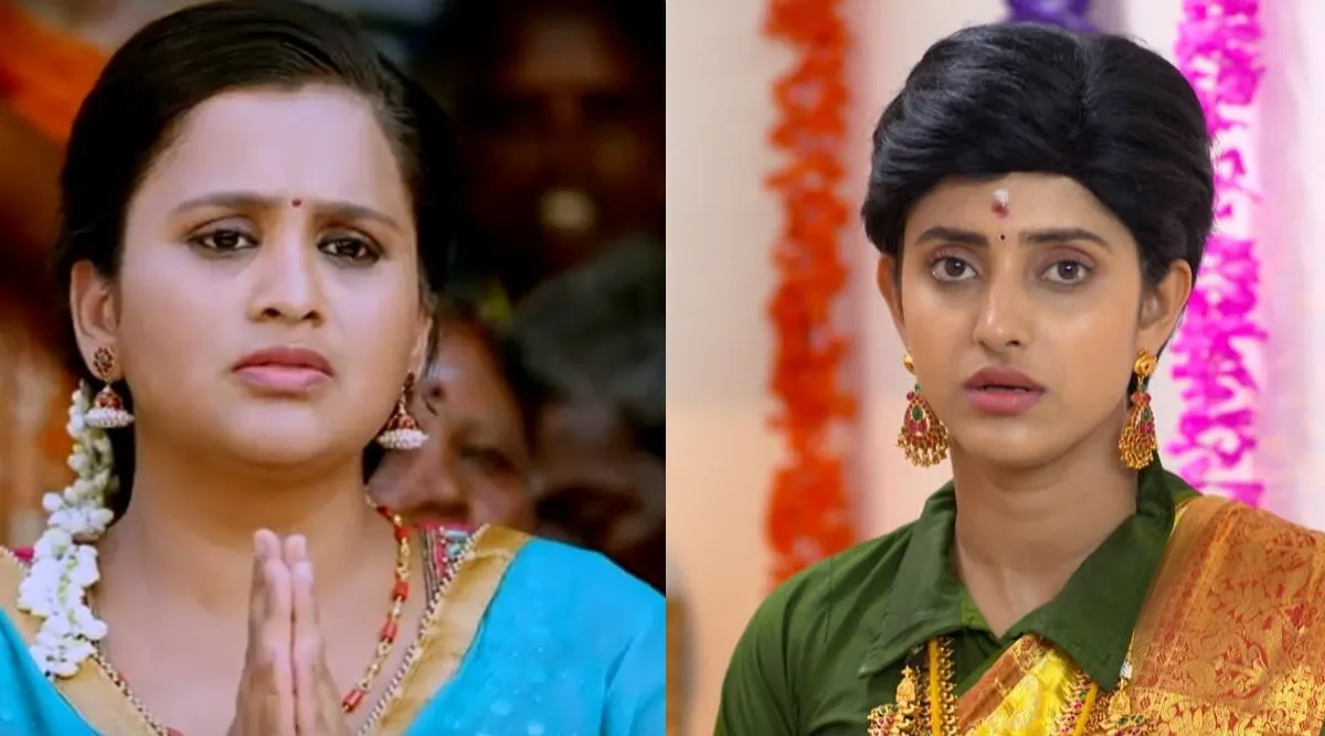 Tamil serial news: zee tamil’s Oru Oorla Oru Rajakumari and sathya serials ending