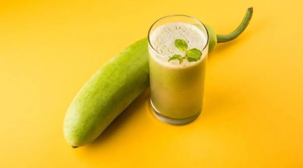 Tamil health tips: top benefits of bottle gourd juice recipe tamil