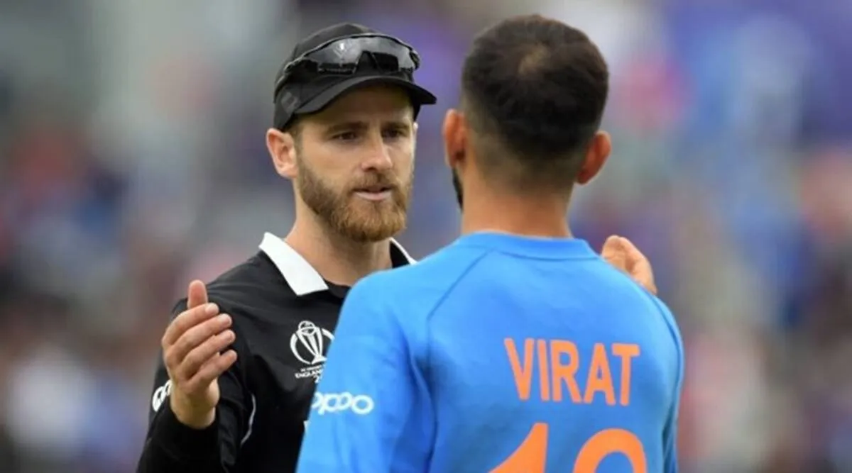 IND vs NZ T20 World Cup Tamil News: team india will face New Zealand on Sunday for T20 World Cup