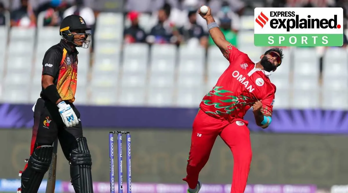 T20 World Cup Tamil News: why it is Papua New Guinea vs Oman on Day 1