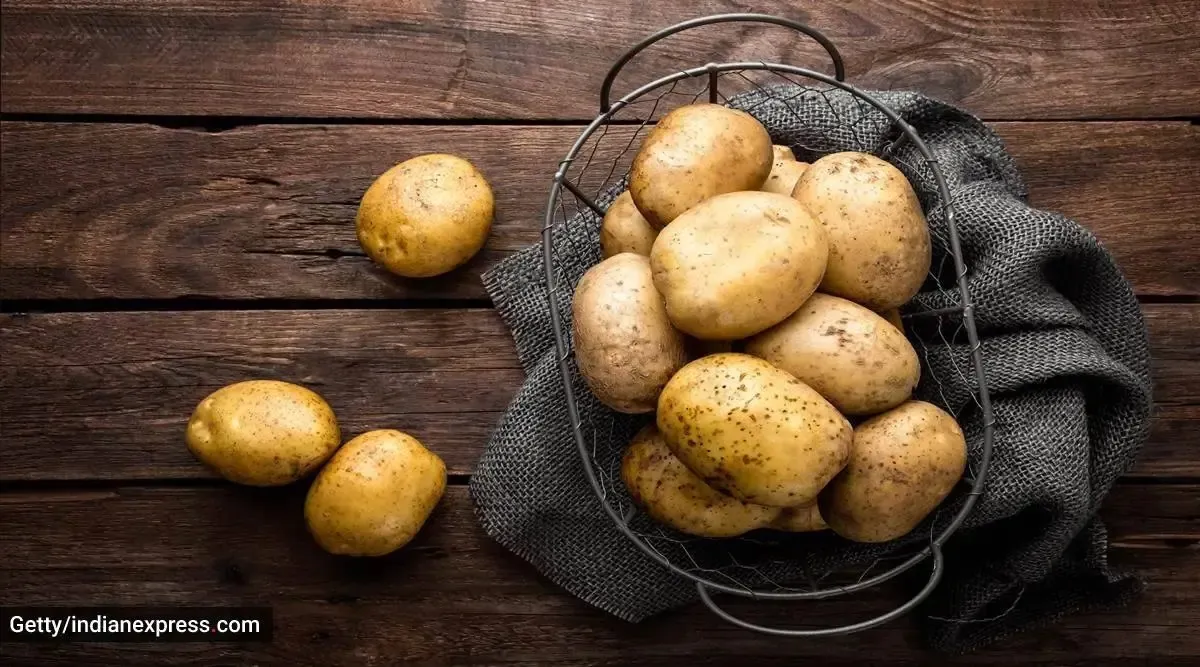 Potato benefits in tamil: 7 Reasons why should add Potatos in Your Diet