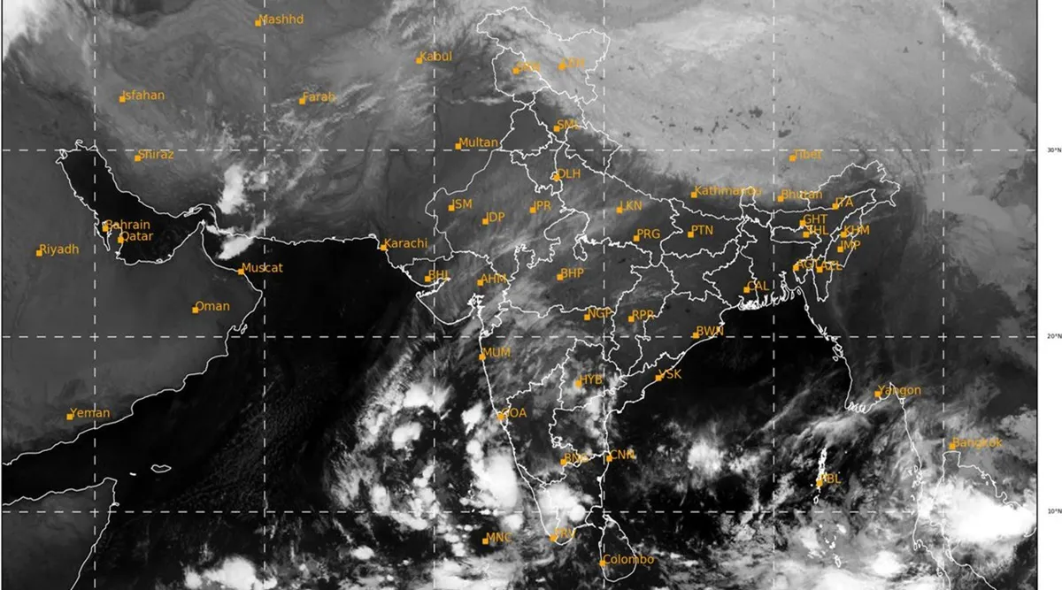 Tamil Nadu weather, chennai rains, today news, tamil news, tamil nadu news, heavy rain, red alert