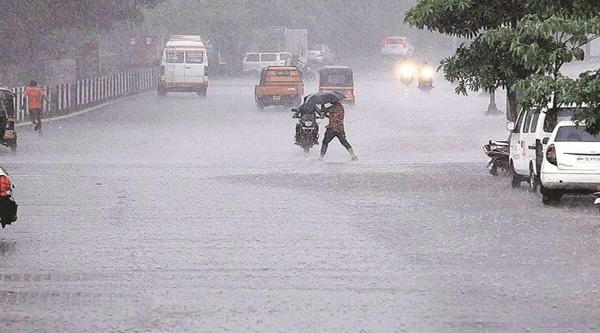 High Rainfall updates in Tamilnadu Rain Forecast Tamil News