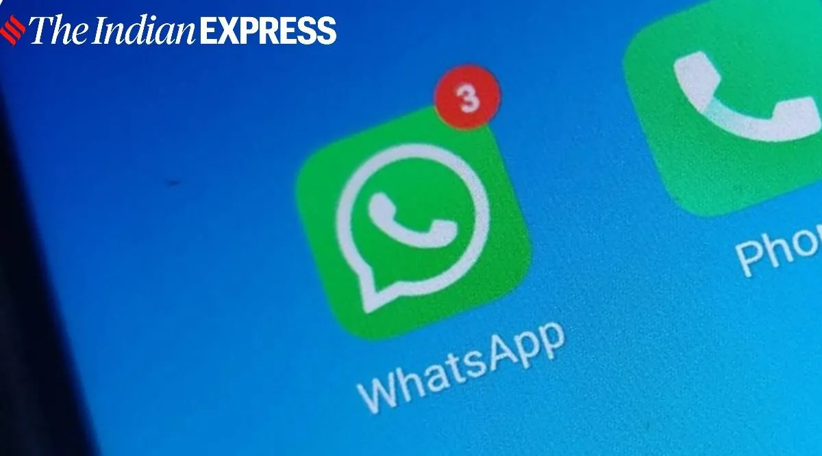 Whatsapp web gets three new features Tamil News