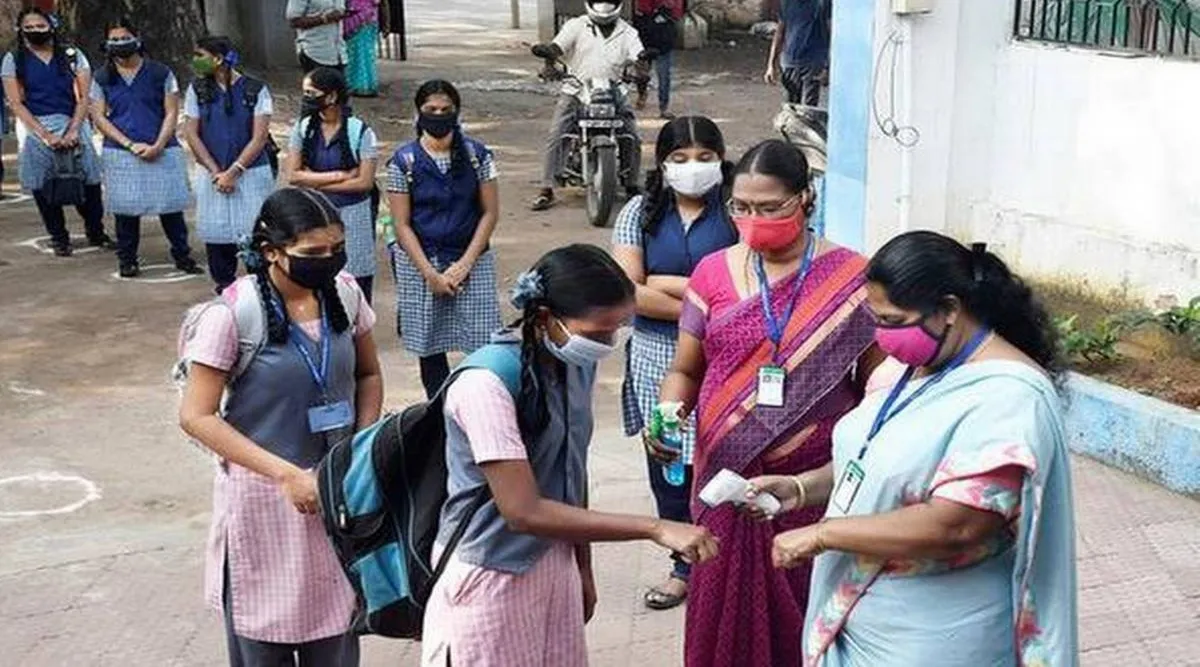 Tamil News : 10 மாவட்டங்களில் பள்ளிகளுக்கு இன்று விடுமுறை