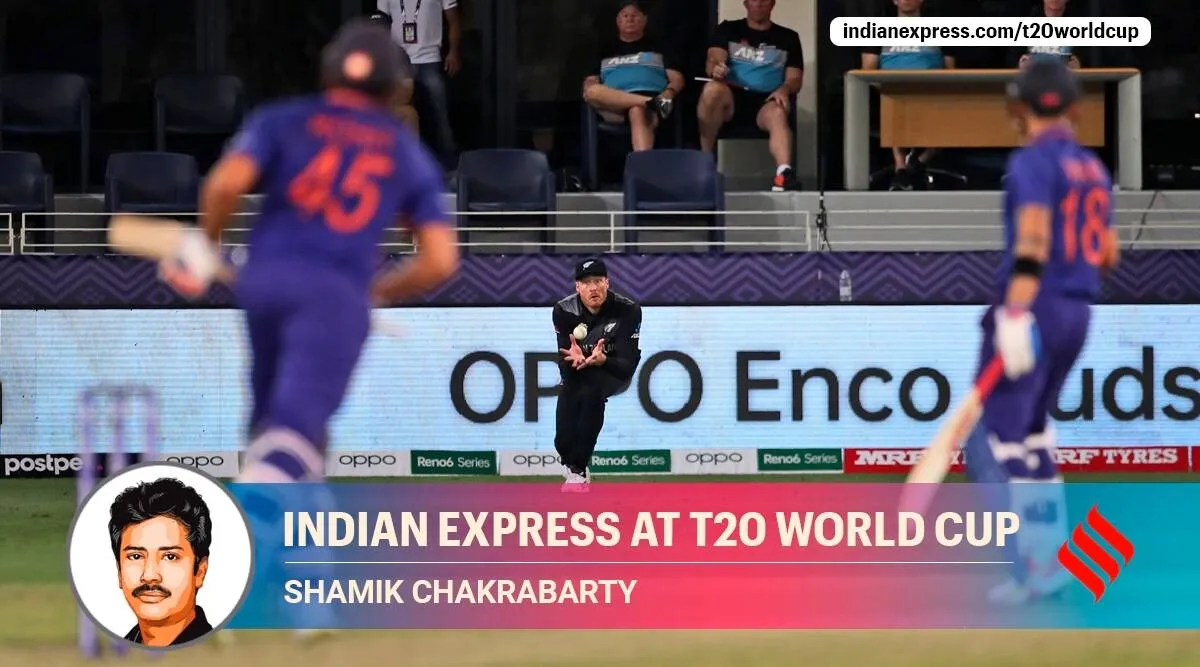 IND vs NZ Tamil News: How India’s batsmen failed to play bravely against New Zealand including captain kohli