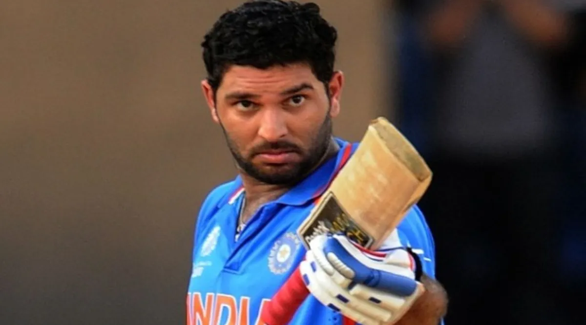 Cricket news in tamil: Yuvraj Singh hints at return to 'pitch hopefully in February'