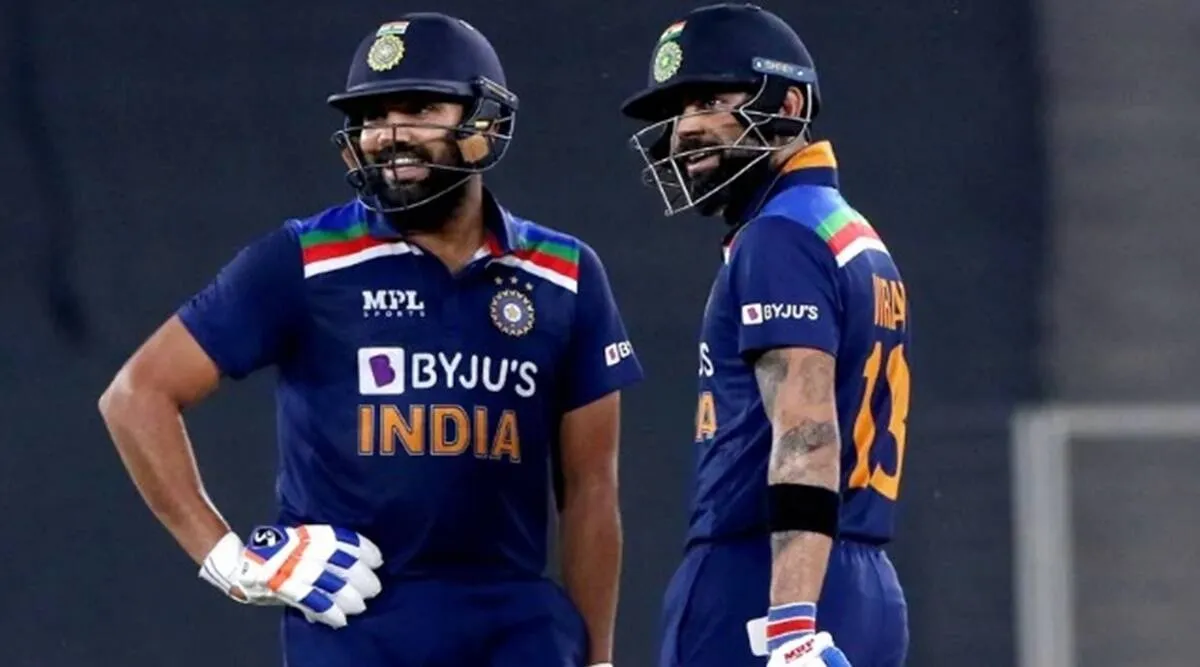 Cricket Tamil News: Virat Kohli’s captaincy future to be discussed, Rohit Sharma set to lead in NZ T20s