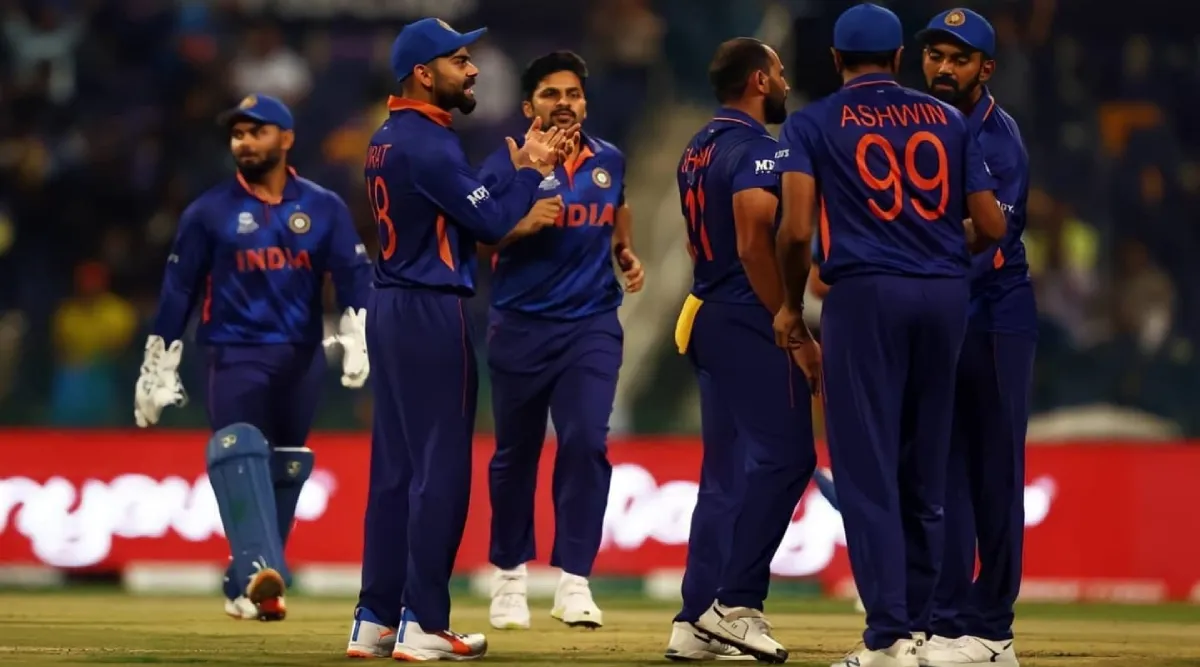 T20 World Cup Tamil News: Can India reach the semi-final? what are the permutations tamil