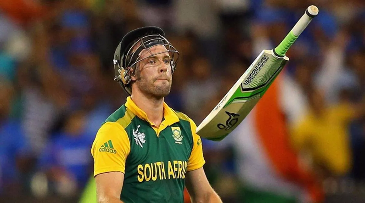 AB de Villiers Tamil News: ABD announces retirement from all forms of cricket