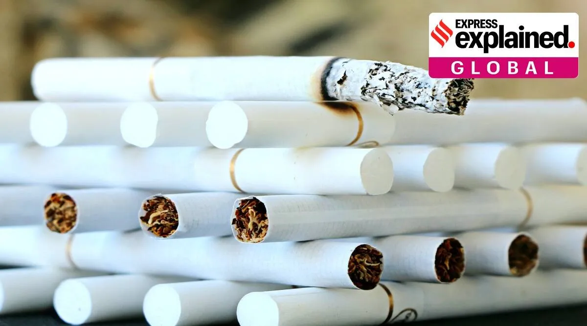 New Zealand Smoking ban, Explained , New Zealand’s lifetime ban on cigarette,