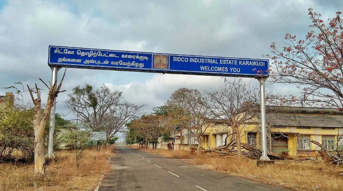 Tamil Nadu govt announces reduced cost of lands in SIDCO estates, SIDCO, MSME, SIDCO estates, reduced cost of lands in SIDCO estatesby up to 75 per cent, சிப்காட் எஸ்டேட் நிலத்தின் விலை குறைப்பு, sidco, தமிழ்நாடு அரசு அறிவிப்பு, MSME industries, Tamlnadu govt, CM MK Stalin