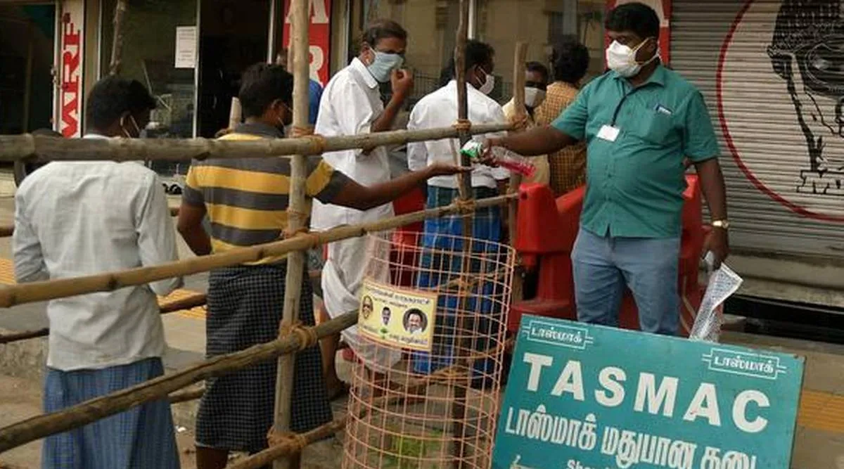 Tamil News Today Highlights: நகர்ப்புற உள்ளாட்சி தேர்தல் நடைபெறும் பகுதிகளில் மதுபானம் விற்க தடை – மாநில தேர்தல் ஆணையம்