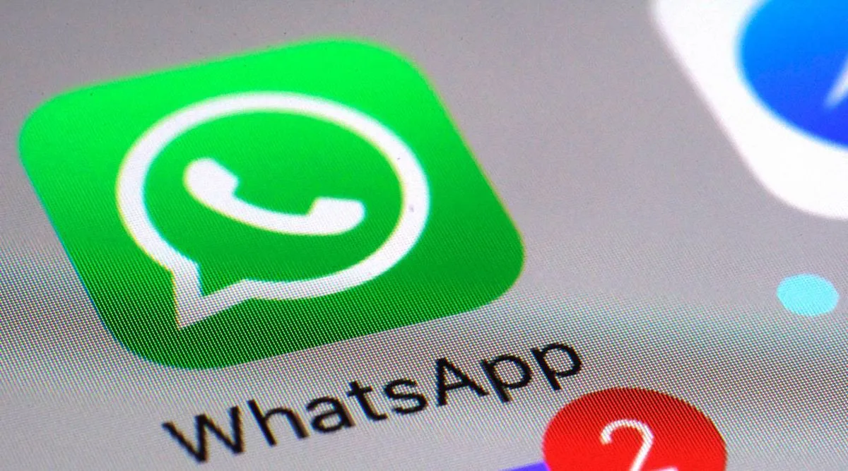 Whatsapp is rolling out voice waveforms for chat bubbles Tamil News