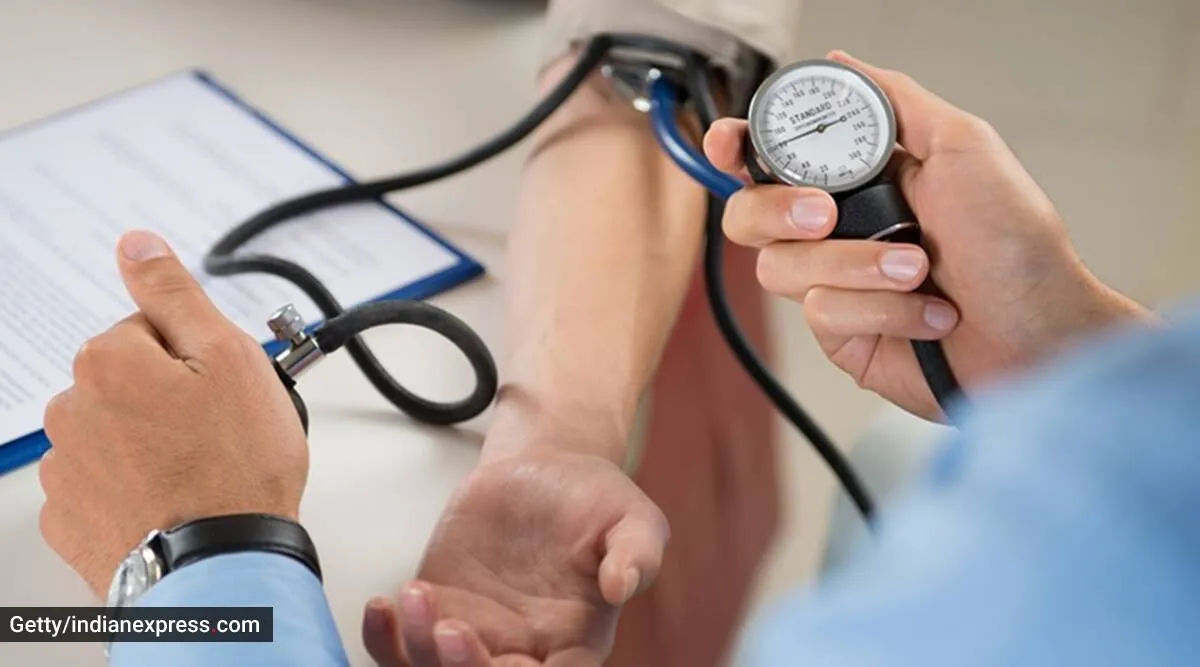 Five home remedies to lower blood pressure naturally