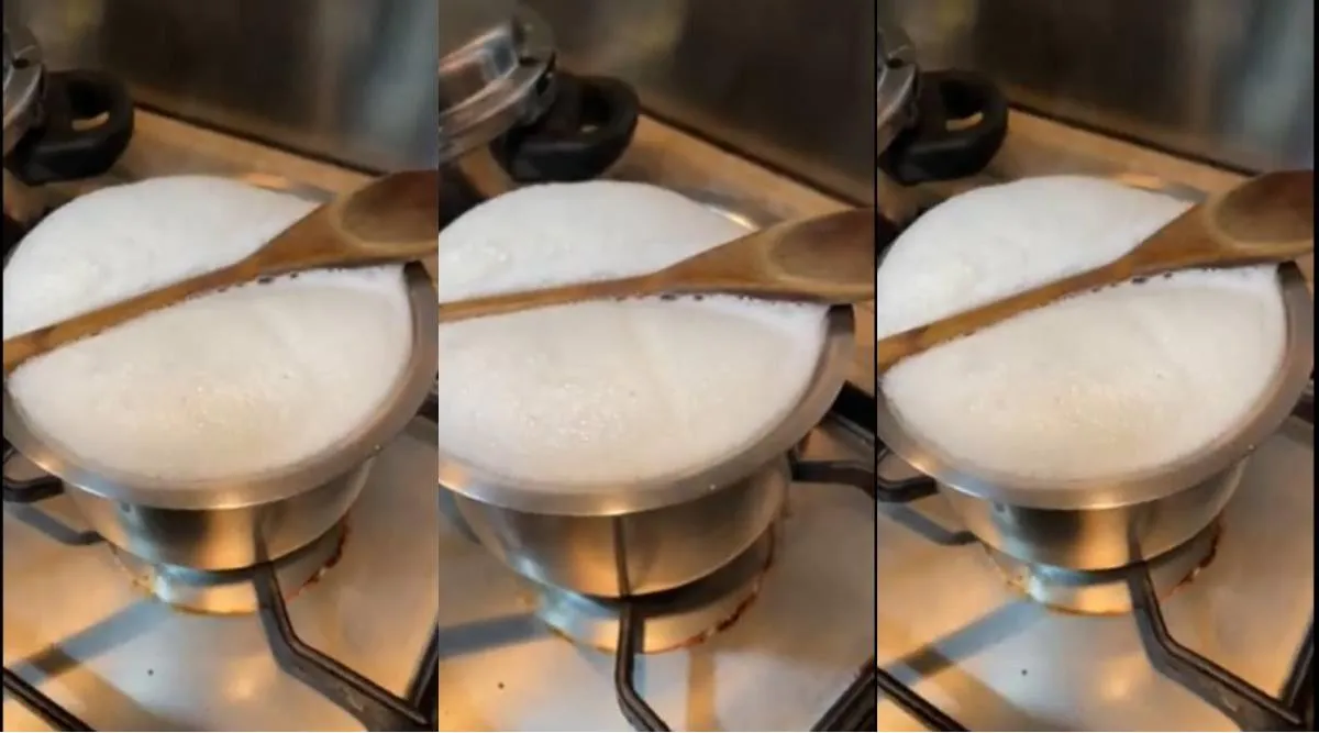 how prevents milk boiling over and flowing, milk boiling tips, milk boiling, good milk boiling, milk boiling super tips, பால் கொதித்து பொங்காமல் இருக்க சூப்பர் டிப்ஸ், பால் பொங்காமல் இருக்க டிப்ஸ், பால் பொங்காமல் இருக்க டிப்ஸ், பால் கொதிக்காமல் இருக்க டிப்ஸ், milk boiling, milk cooking, milk, prevents milk boiling over and flowing