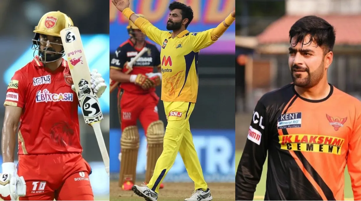 IPL 2022 retention Tamil News: Jadeja CSK’s first pick, Rahul and Rashid plan to fly